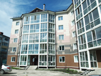 г.Горно-Алтайск, пр. Коммунистический, д.95/1 